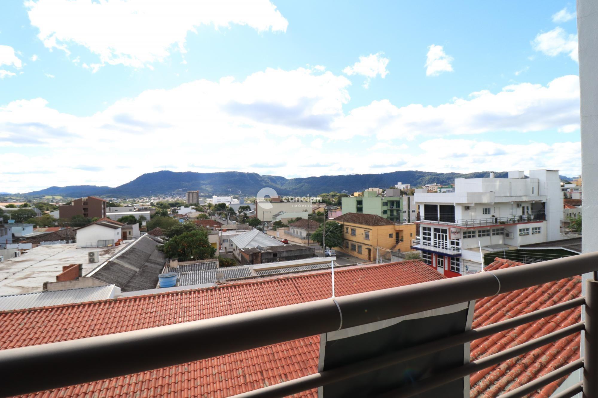 Apartamento à venda no Bonfim: 