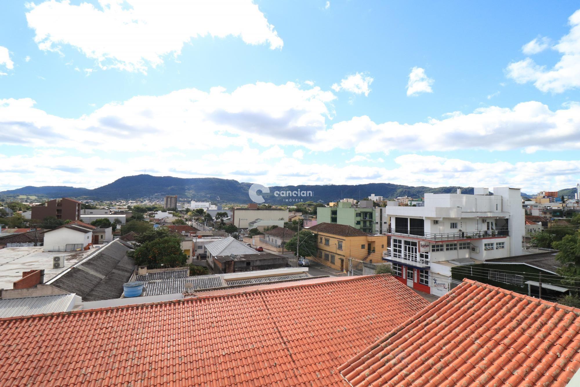 Apartamento à venda no Bonfim: 