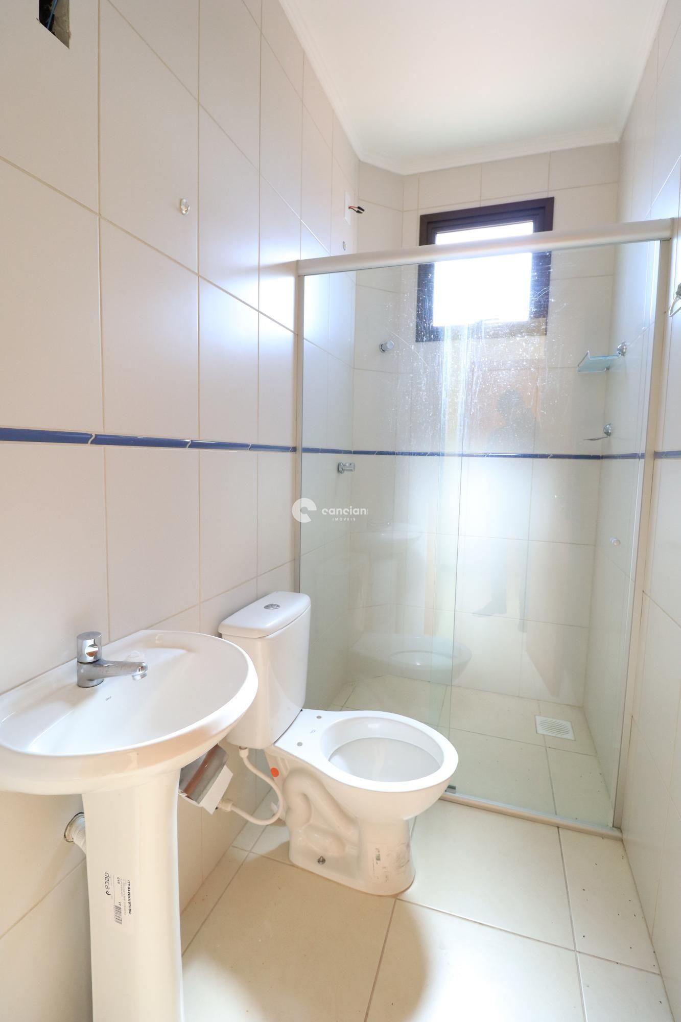 Apartamento à venda no Bonfim: 