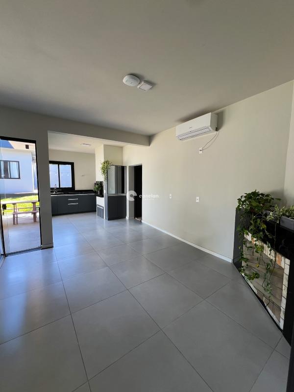 Casa à venda no Pinheiro Machado: 