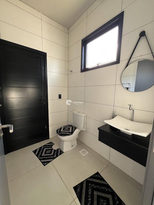 Casa à venda no Pinheiro Machado: 