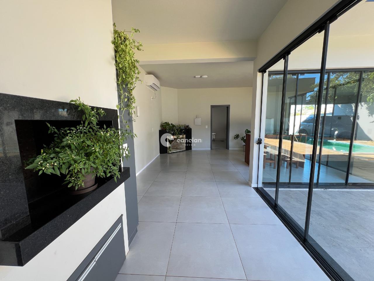 Casa à venda no Pinheiro Machado: 