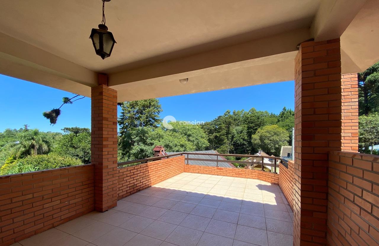 Casa à venda no Parque Pinhal: 