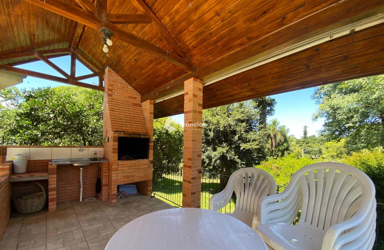 Casa à venda no Parque Pinhal: 