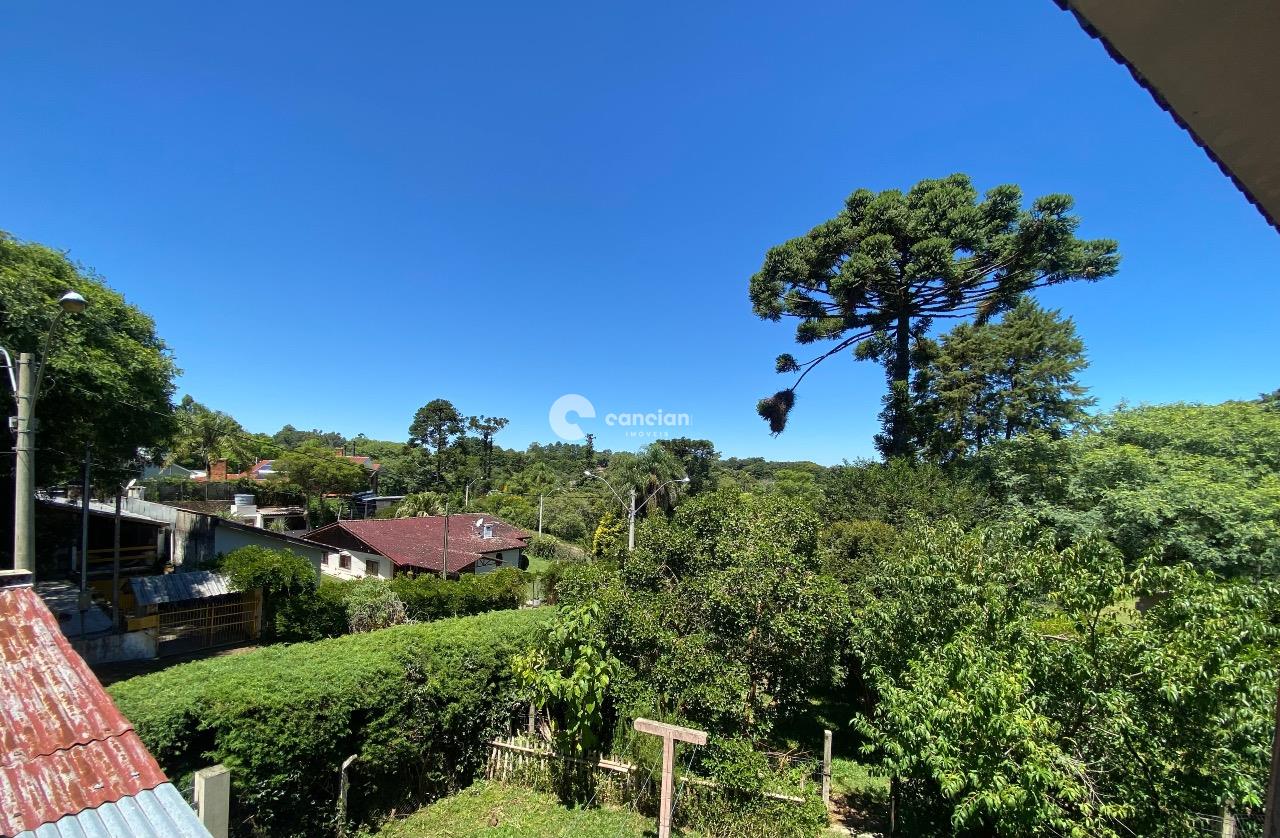 Casa à venda no Parque Pinhal: 