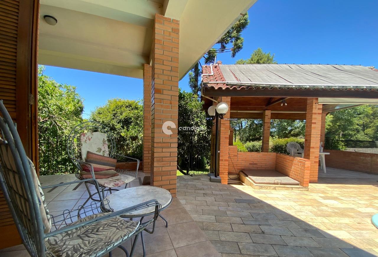 Casa à venda no Parque Pinhal: 