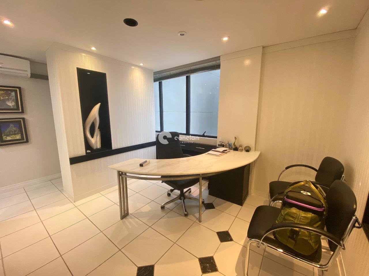 Sala Comercial à venda no Centro: 