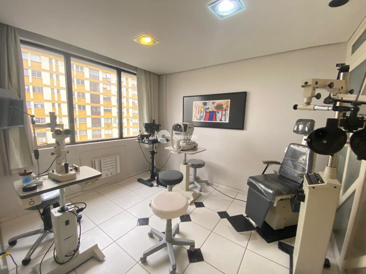 Sala Comercial à venda no Centro: 