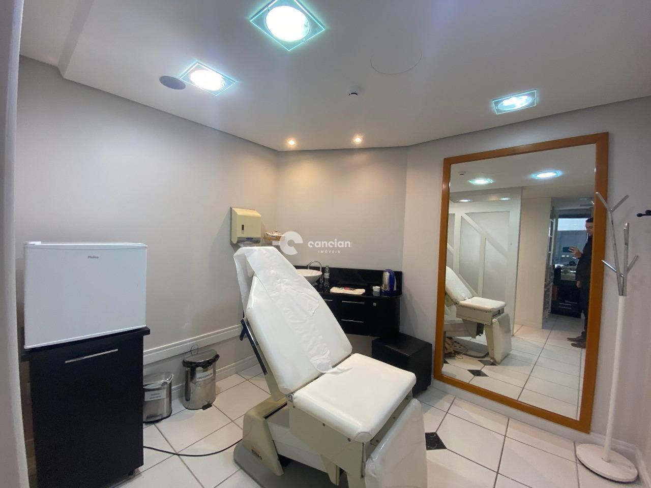 Sala Comercial à venda no Centro: 