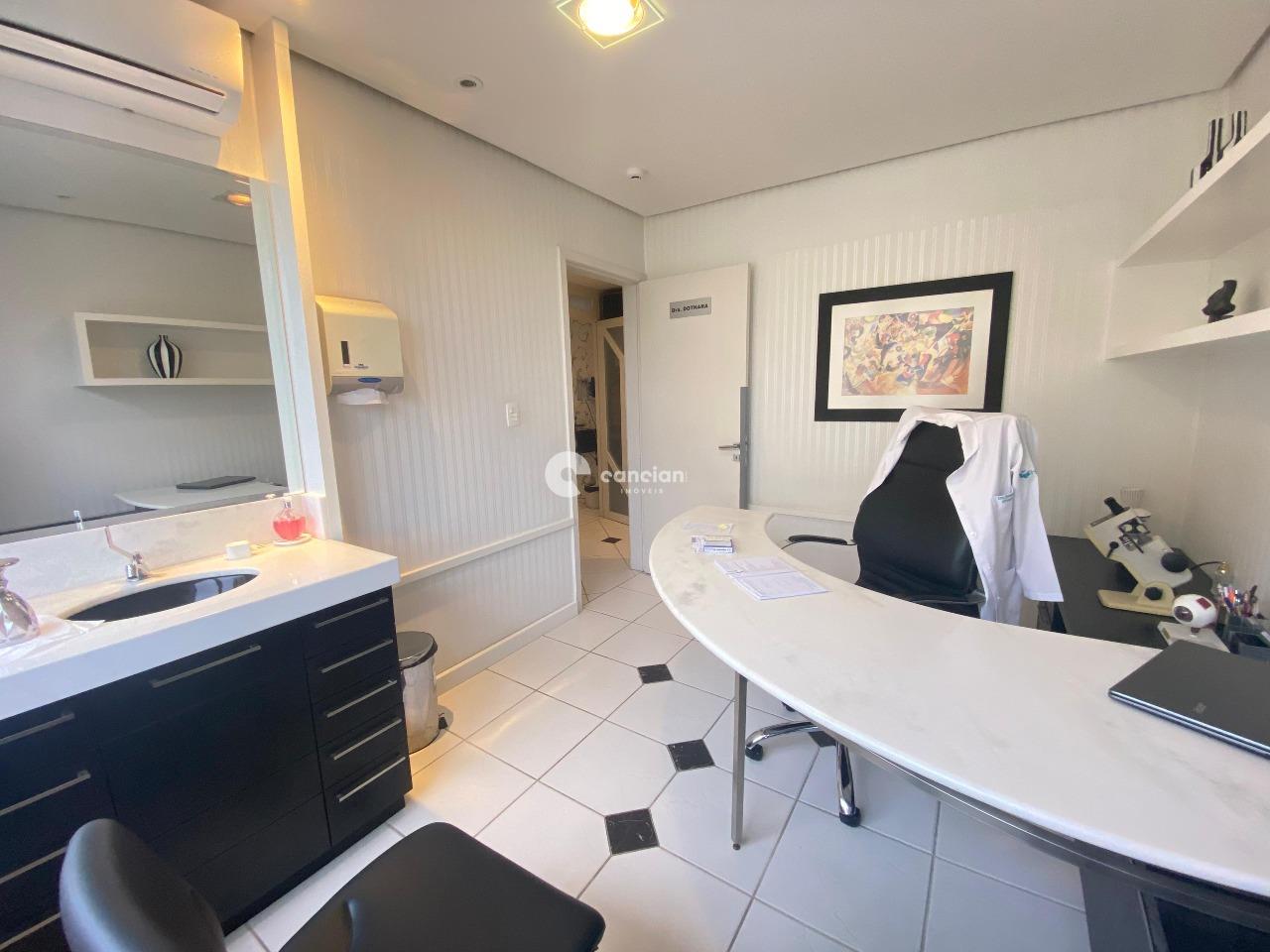 Sala Comercial à venda no Centro: 