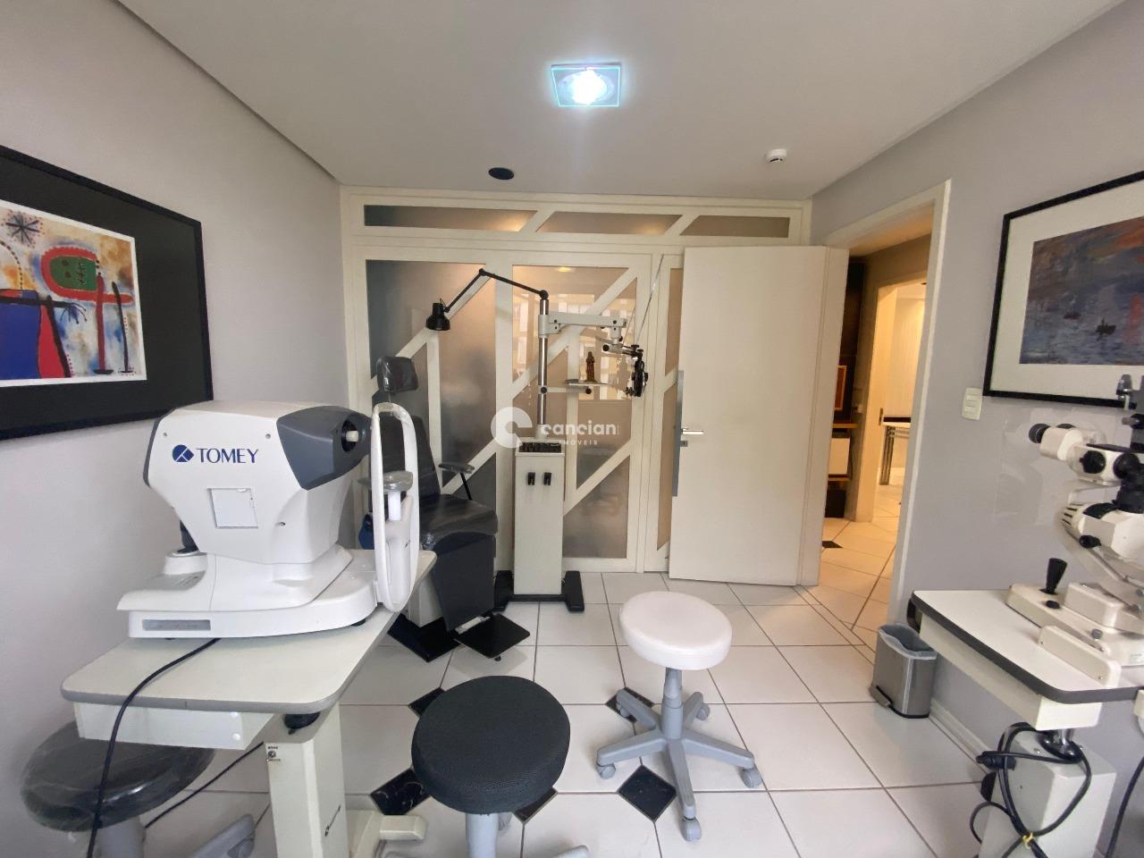 Sala Comercial à venda no Centro: 