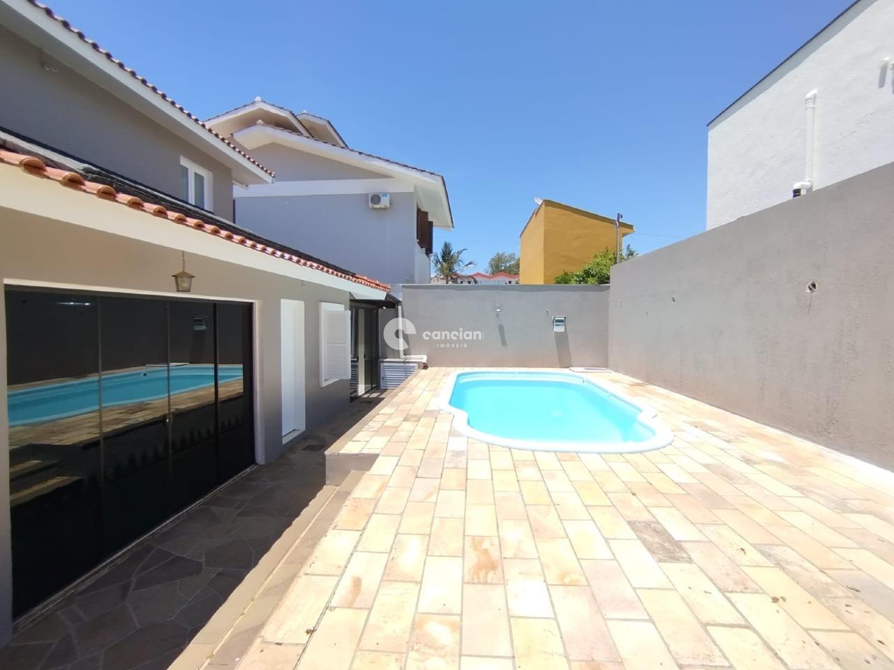 Casa à venda no Camobi: 