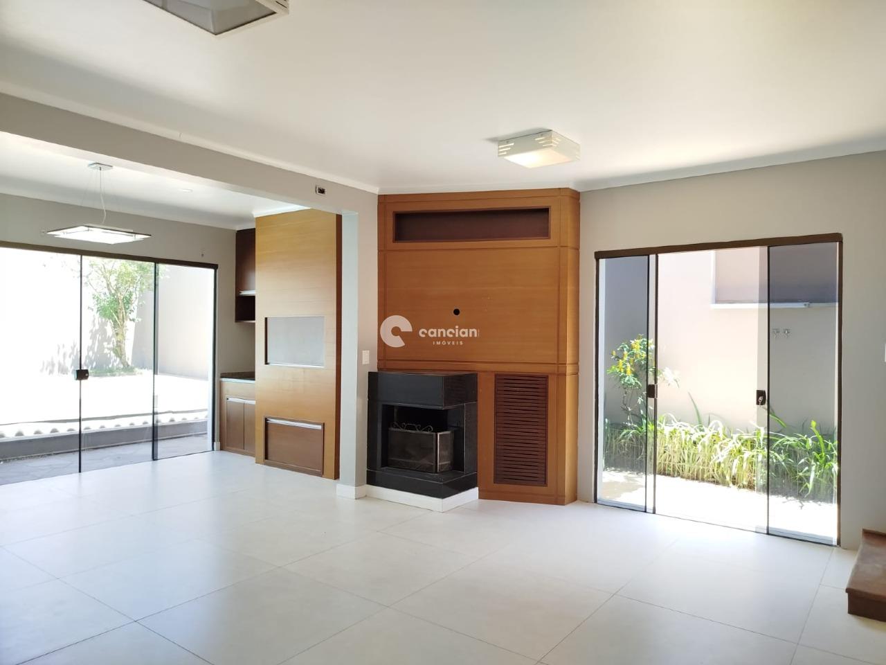 Casa à venda no Camobi: 