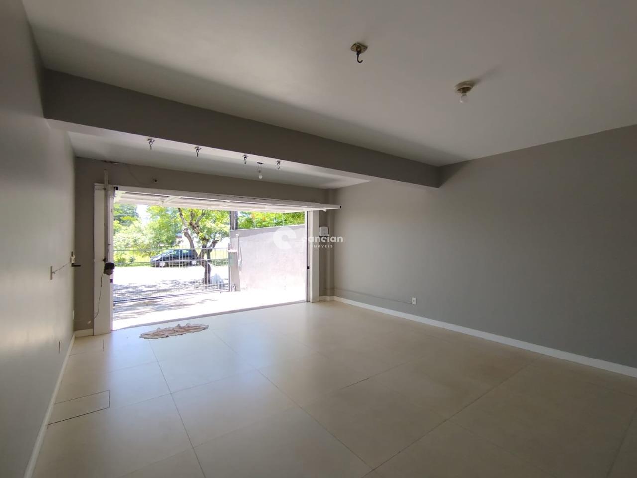 Casa à venda no Camobi: 