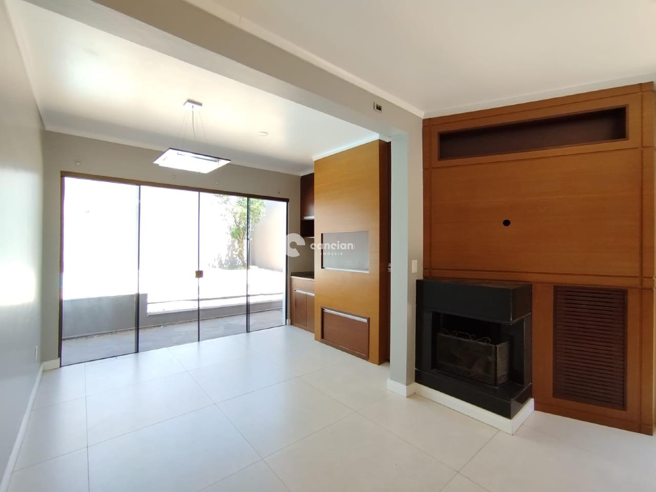 Casa à venda no Camobi: 