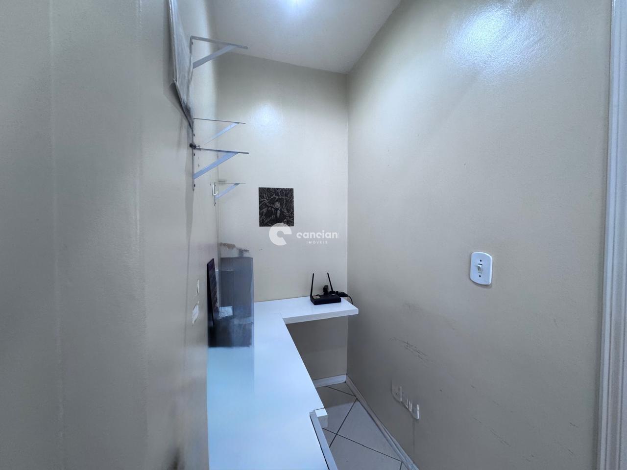 Apartamento à venda no Nossa Senhora de Fátima: 