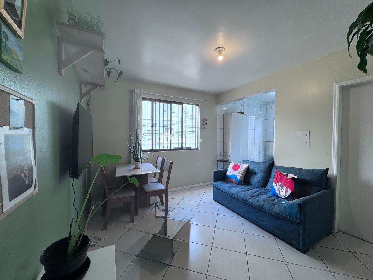 Apartamento à venda no Nossa Senhora de Fátima: 