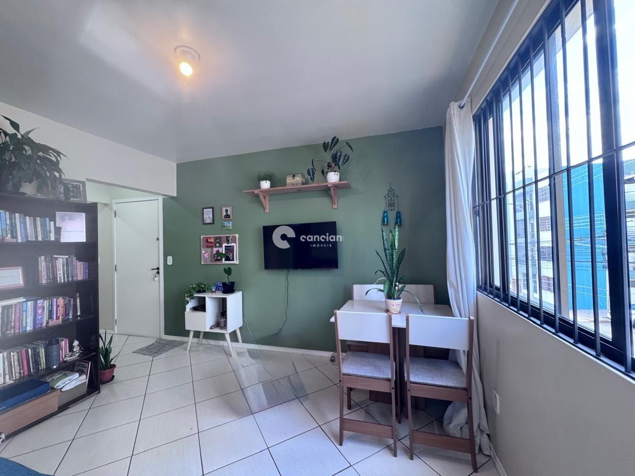 Apartamento à venda no Nossa Senhora de Fátima: 