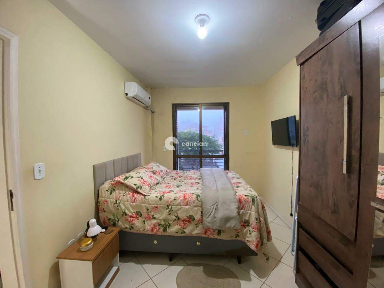 Apartamento à venda no Nossa Senhora de Fátima: 
