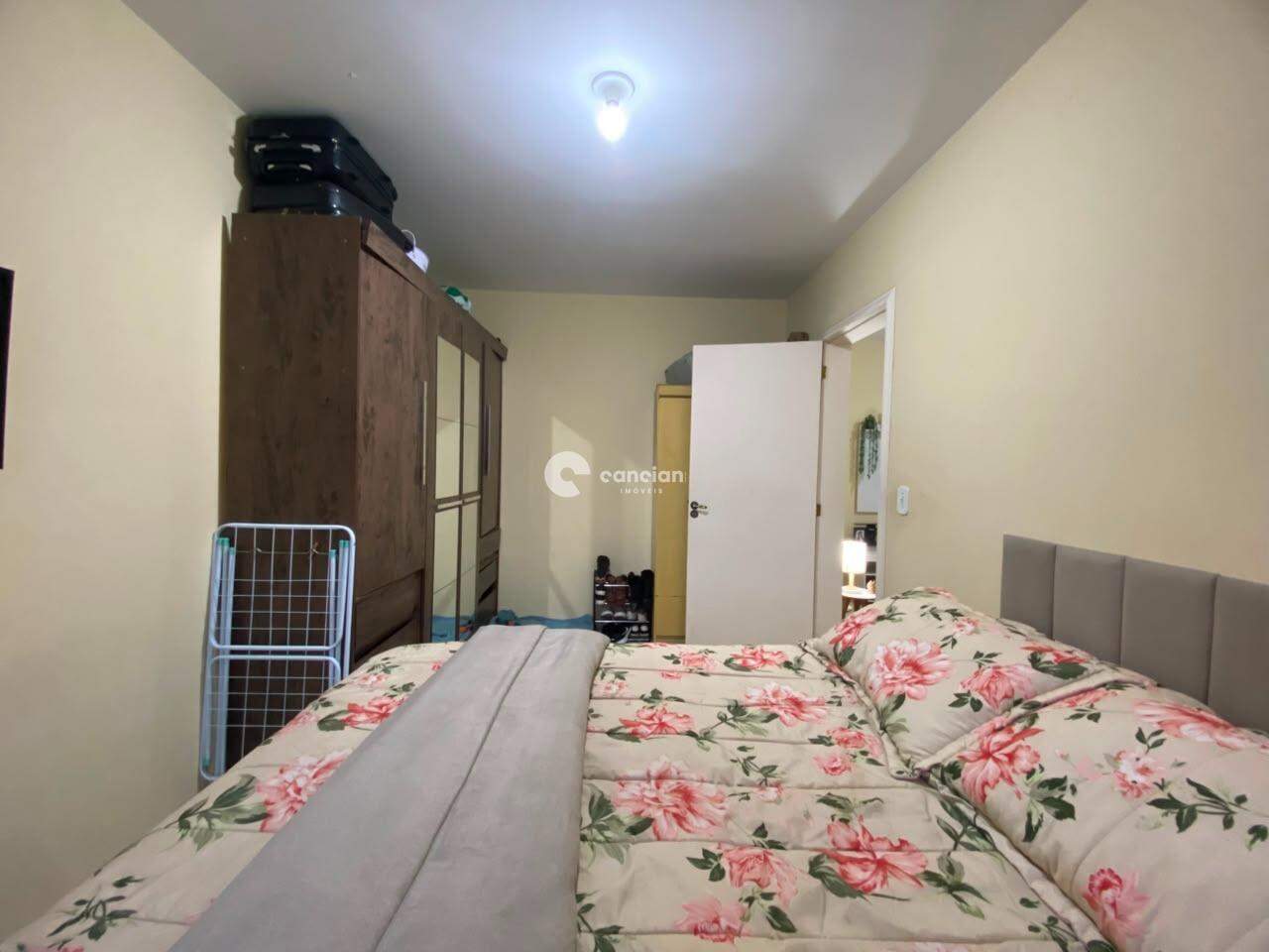 Apartamento à venda no Nossa Senhora de Fátima: 