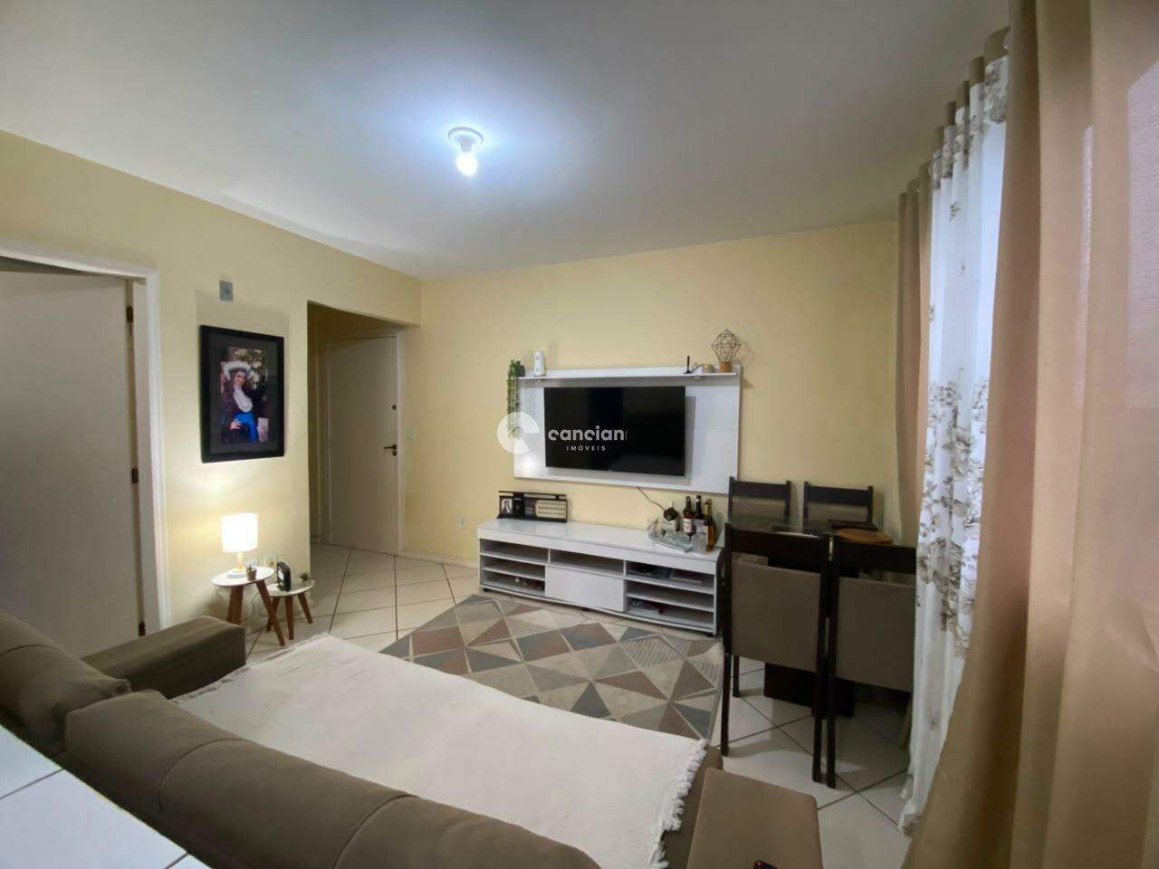 Apartamento à venda no Nossa Senhora de Fátima: 