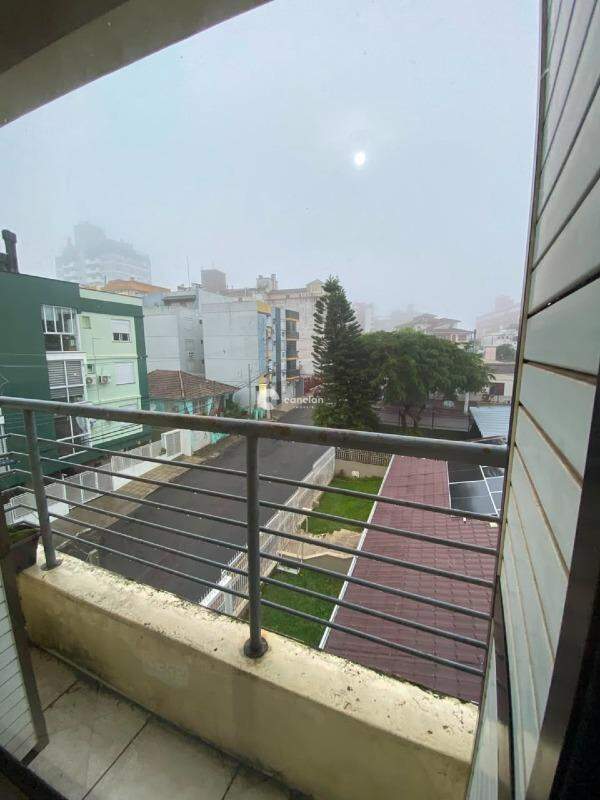 Apartamento à venda no Nossa Senhora de Fátima: 