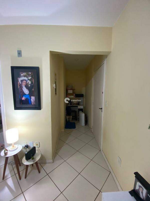 Apartamento à venda no Nossa Senhora de Fátima: 