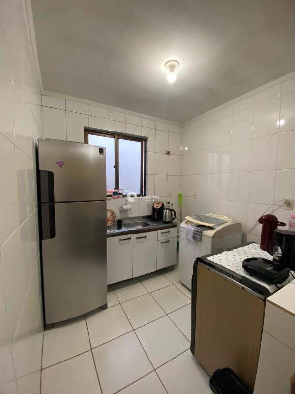 Apartamento à venda no Nossa Senhora de Fátima: 
