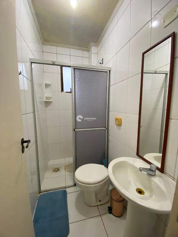 Apartamento à venda no Nossa Senhora de Fátima: 