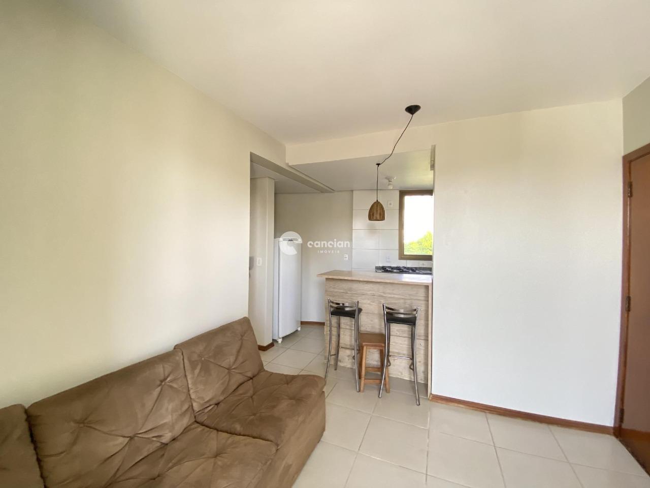 Apartamento para aluguel no Nossa Senhora das Dores: 