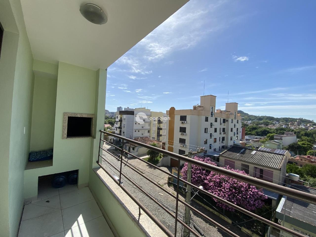 Apartamento para aluguel no Nossa Senhora das Dores: 