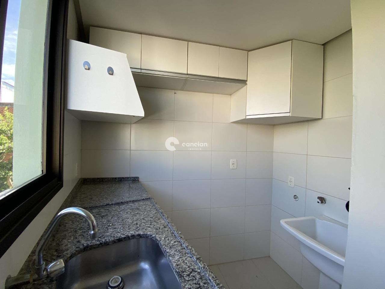 Apartamento para aluguel no Nossa Senhora das Dores: 