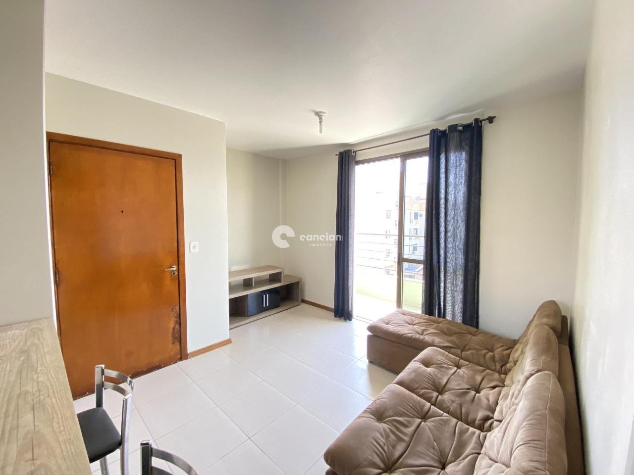 Apartamento para aluguel no Nossa Senhora das Dores: 