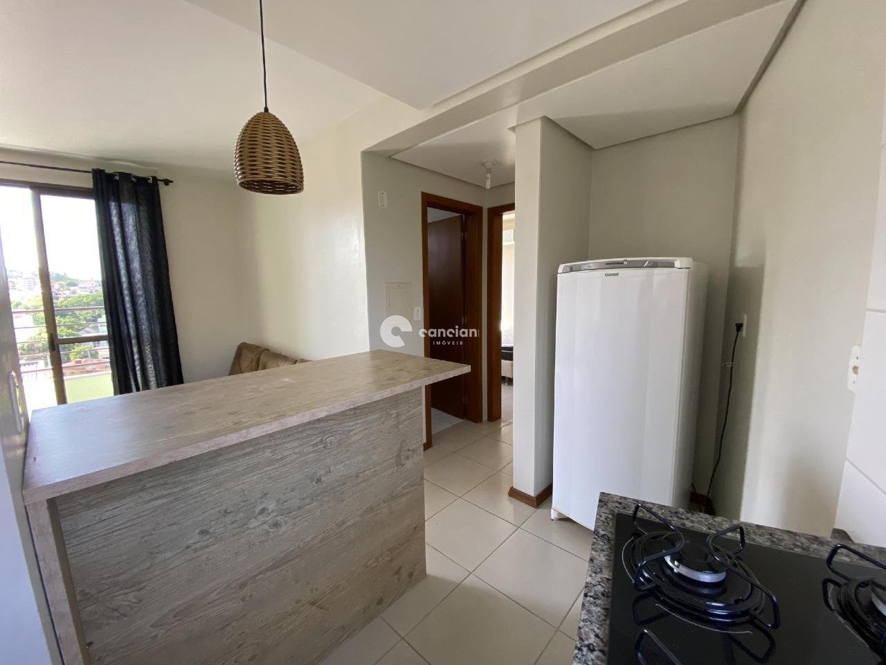 Apartamento para aluguel no Nossa Senhora das Dores: 