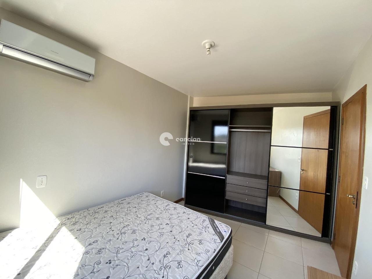 Apartamento para aluguel no Nossa Senhora das Dores: 