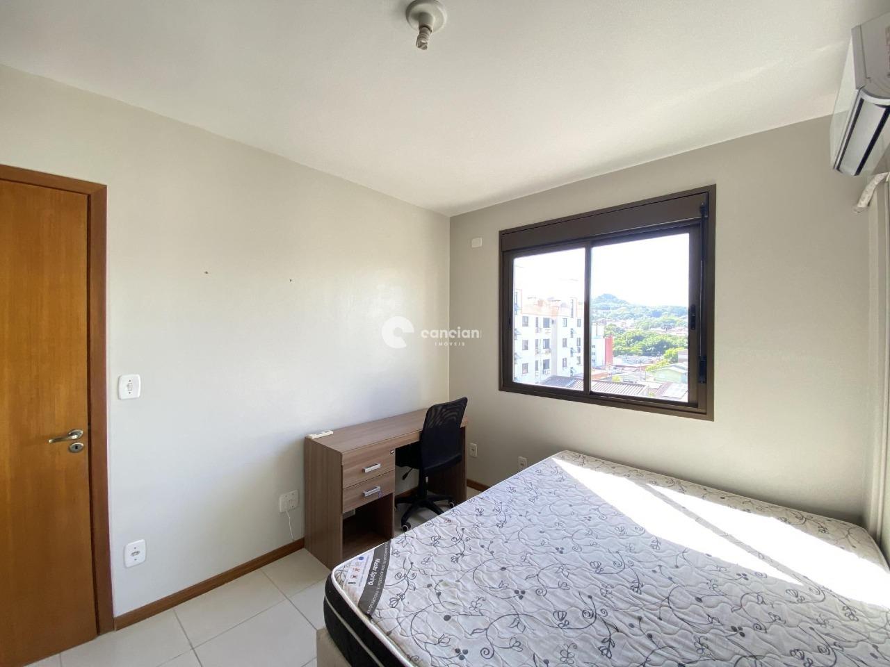 Apartamento para aluguel no Nossa Senhora das Dores: 
