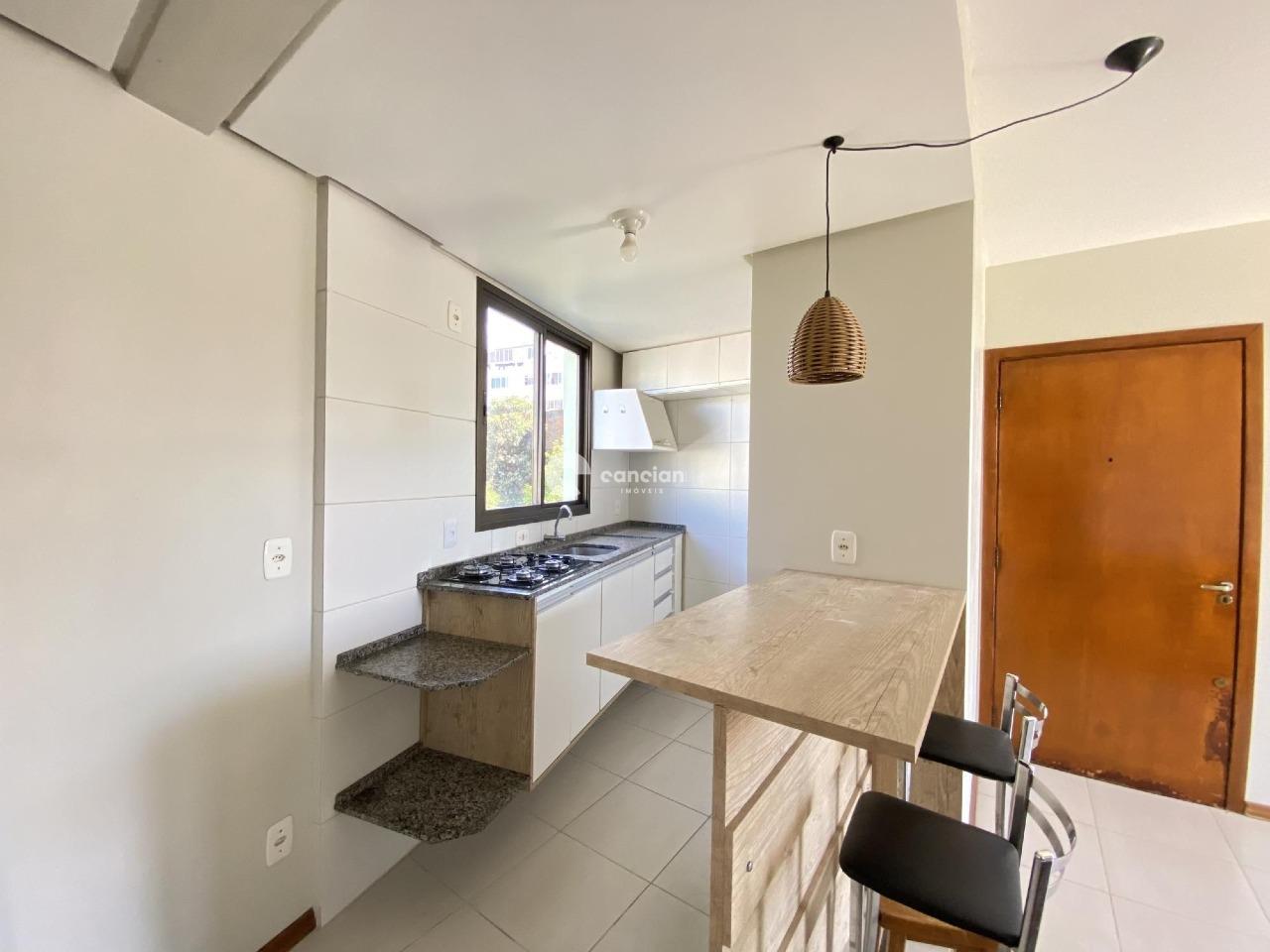 Apartamento para aluguel no Nossa Senhora das Dores: 