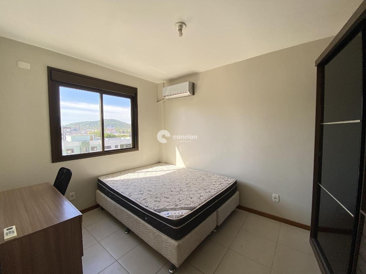 Apartamento para aluguel no Nossa Senhora das Dores: 