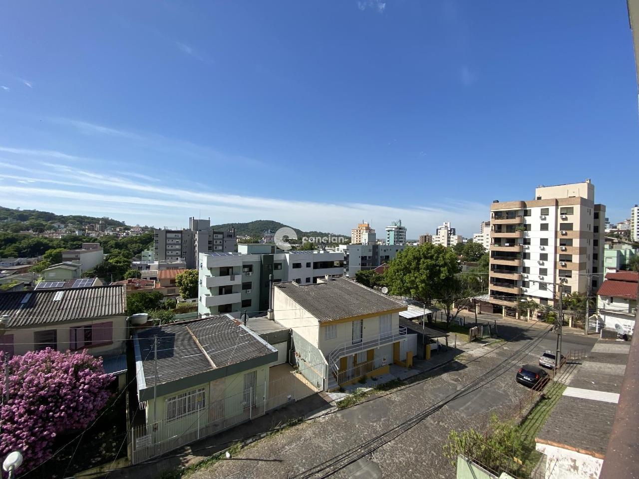 Apartamento para aluguel no Nossa Senhora das Dores: 