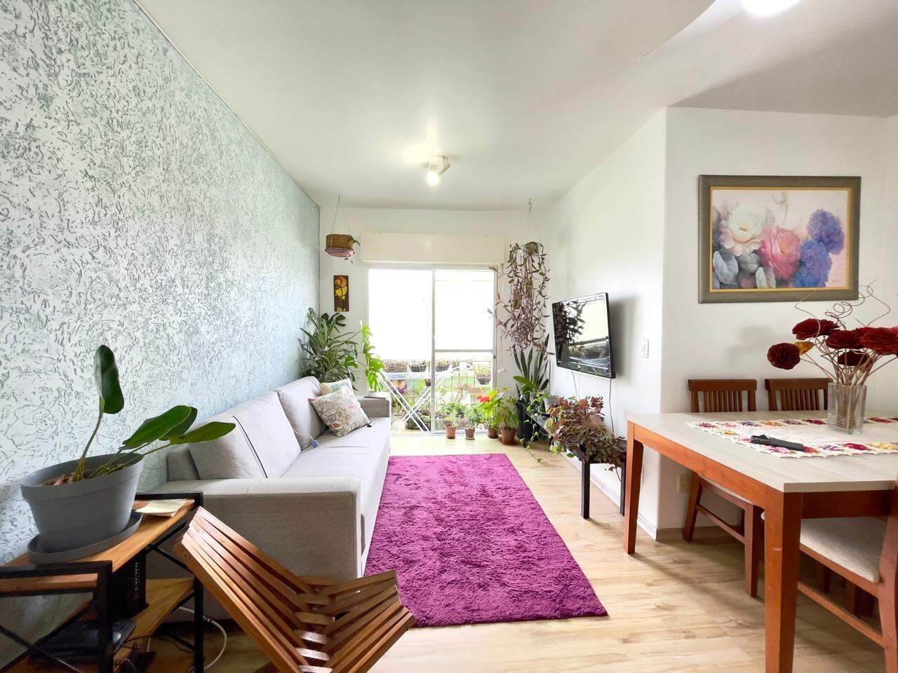 Apartamento à venda no Nossa Senhora de Lourdes:
