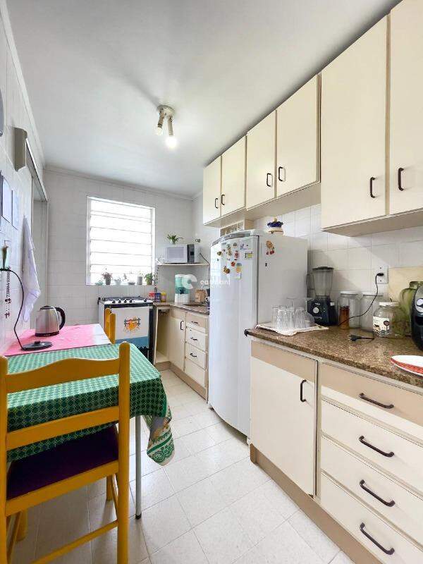 Apartamento à venda no Nossa Senhora de Lourdes: