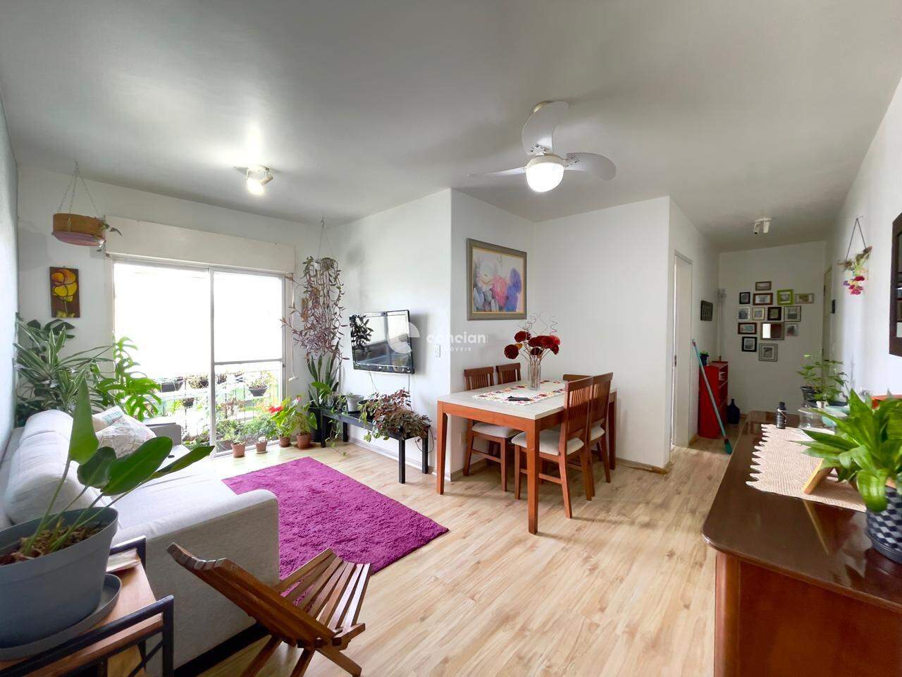 Apartamento à venda no Nossa Senhora de Lourdes: