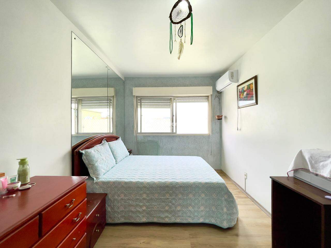 Apartamento à venda no Nossa Senhora de Lourdes: