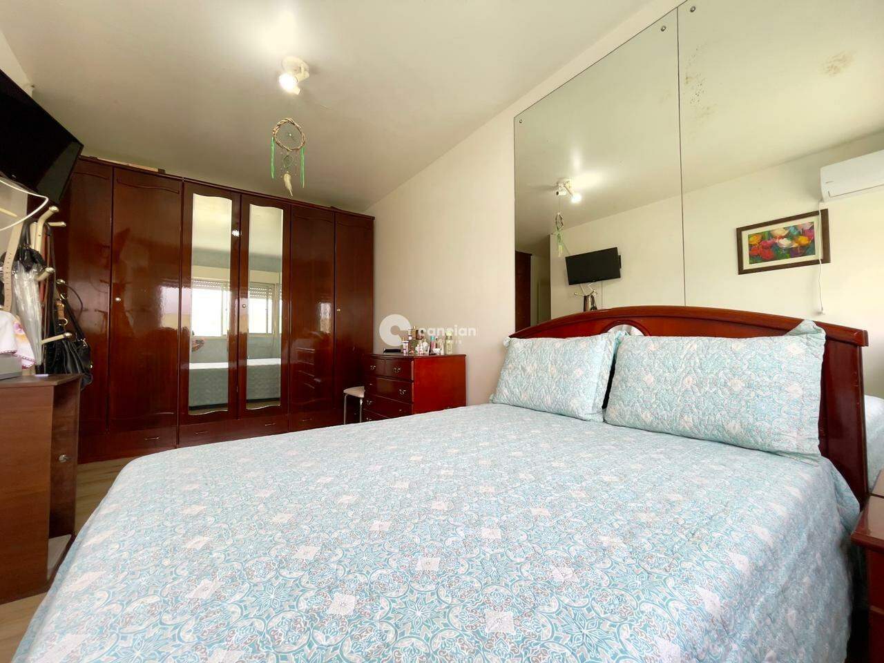Apartamento à venda no Nossa Senhora de Lourdes: