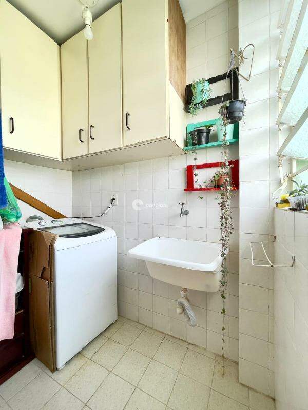 Apartamento à venda no Nossa Senhora de Lourdes: