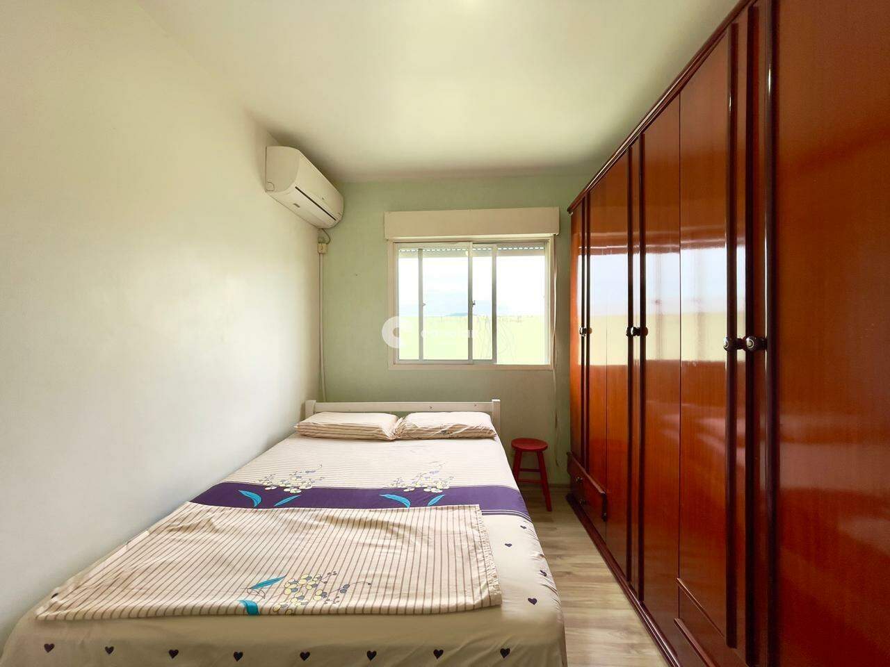 Apartamento à venda no Nossa Senhora de Lourdes: