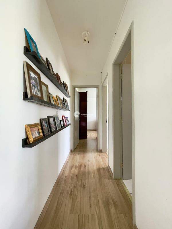 Apartamento à venda no Nossa Senhora de Lourdes: