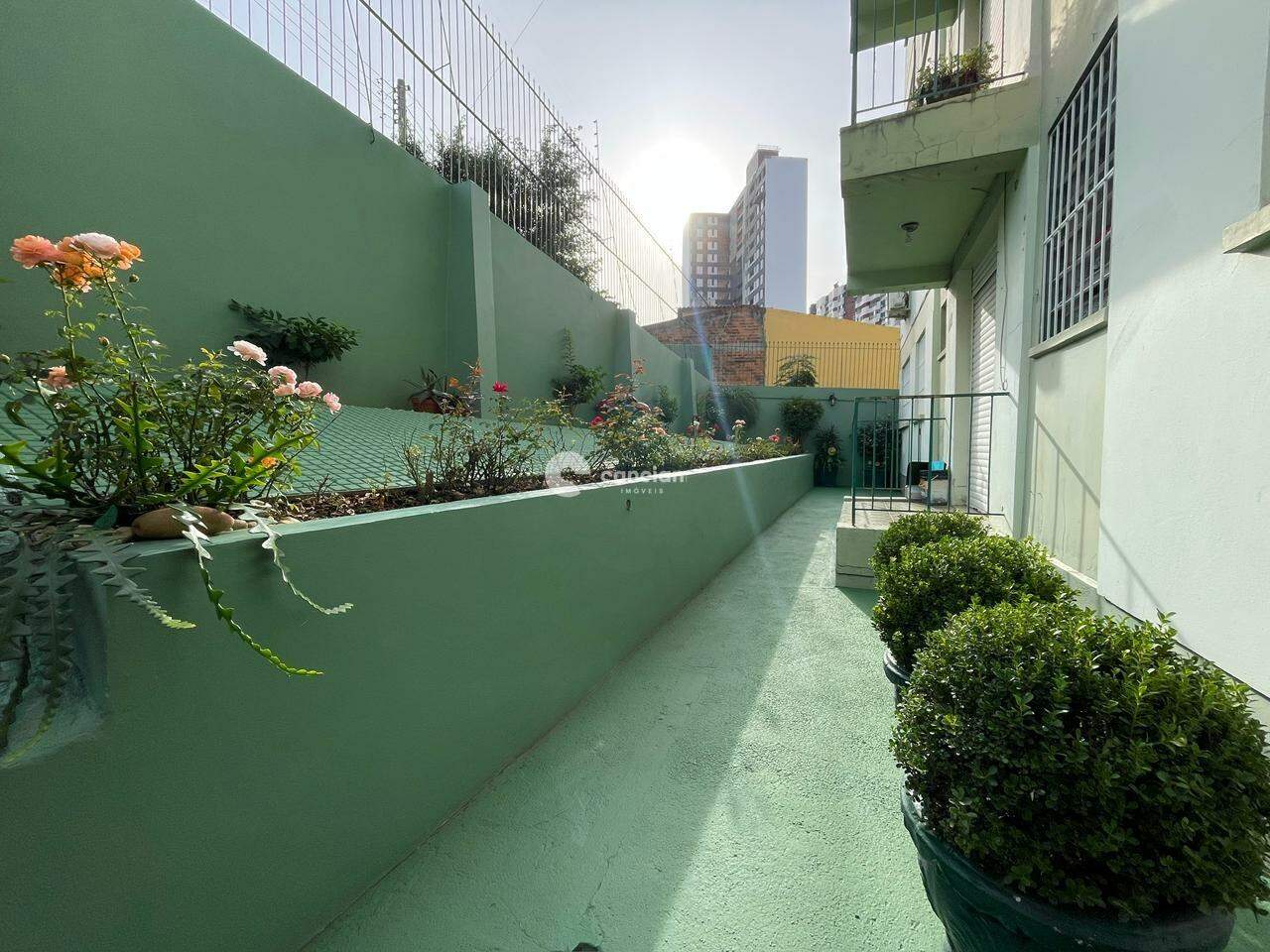 Apartamento à venda no Nossa Senhora de Lourdes: