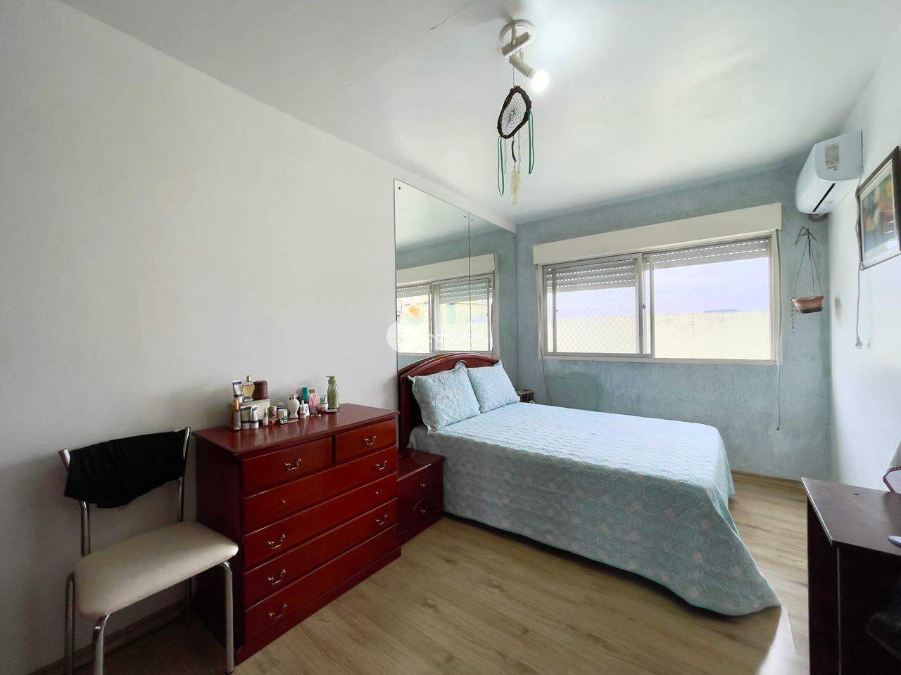 Apartamento à venda no Nossa Senhora de Lourdes: