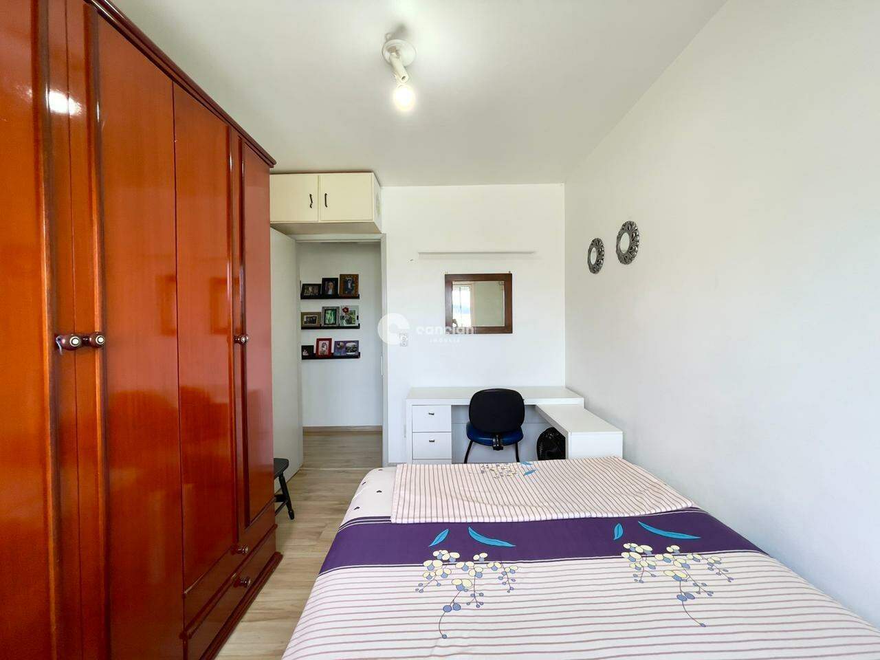 Apartamento à venda no Nossa Senhora de Lourdes: